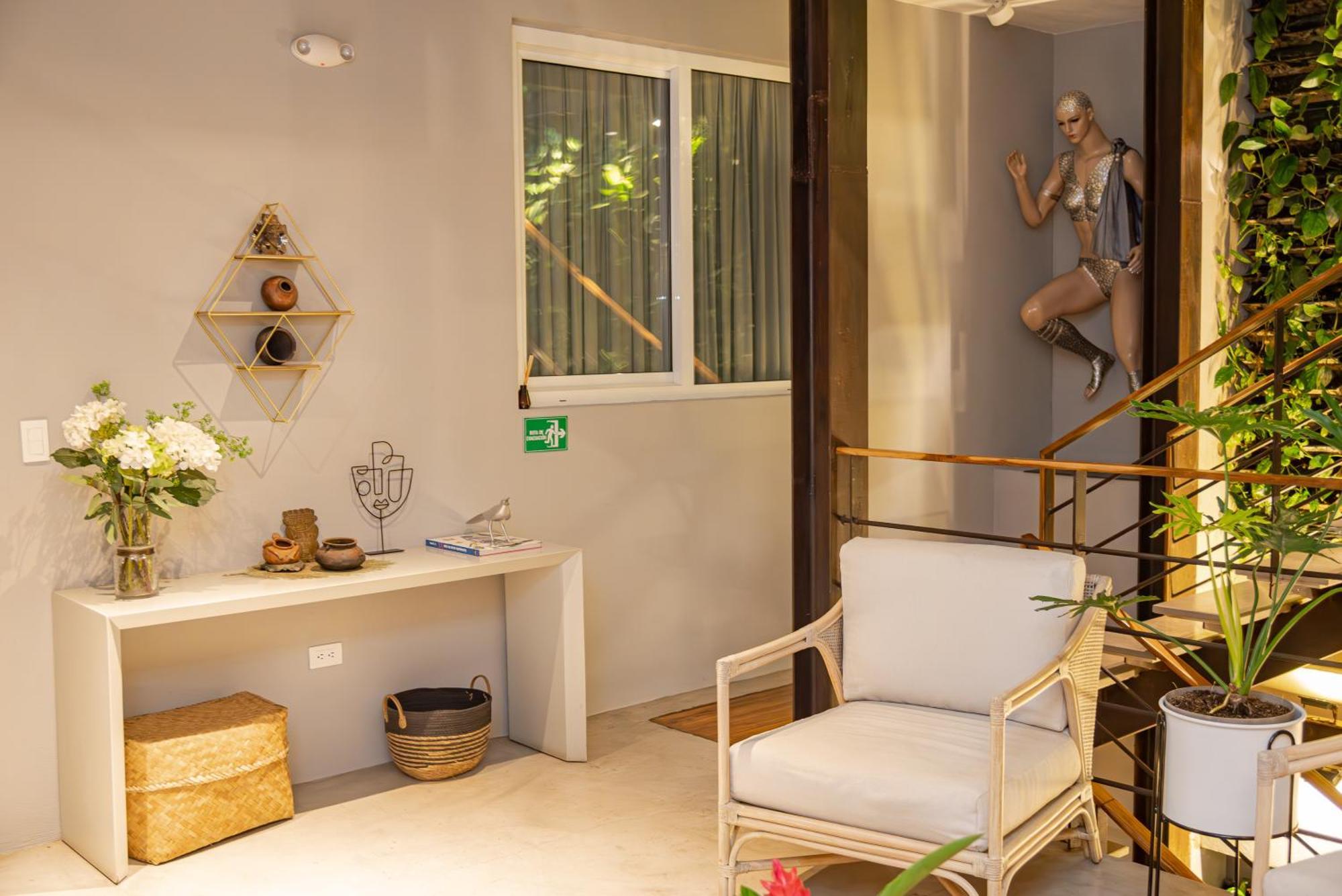 Lunala Hotel Boutique Cartagena  Exterior foto