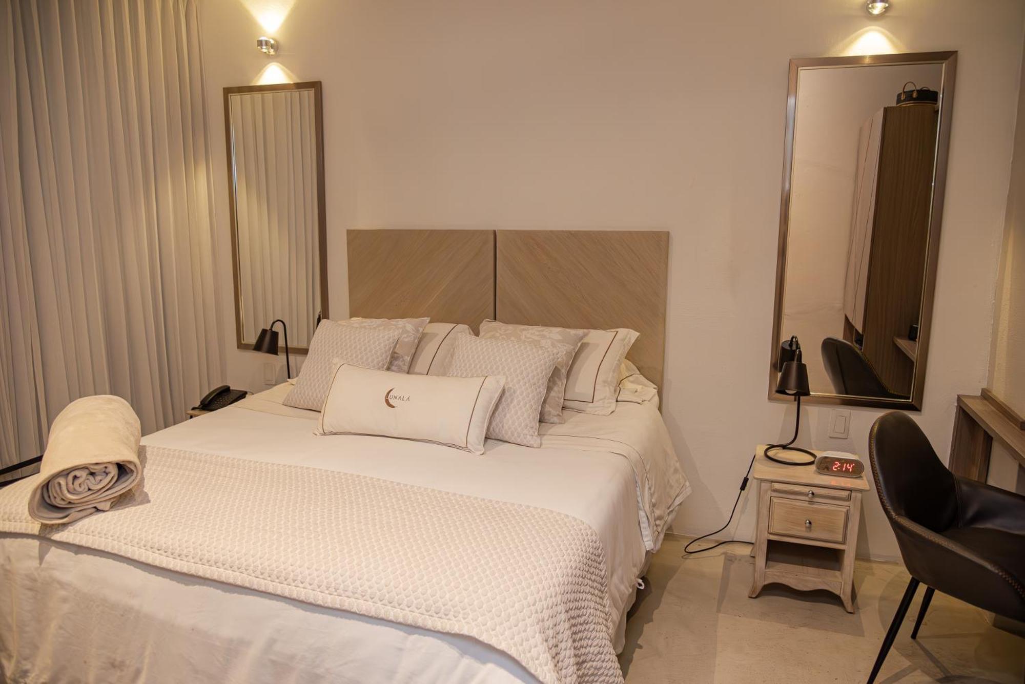 Lunala Hotel Boutique Cartagena  Exterior foto
