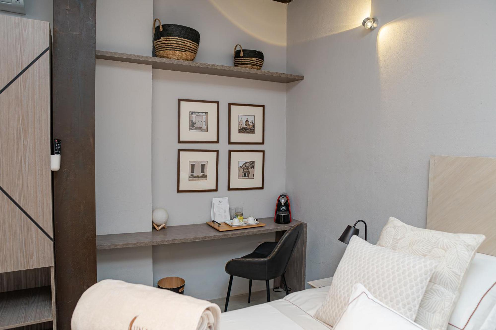 Lunala Hotel Boutique Cartagena  Exterior foto