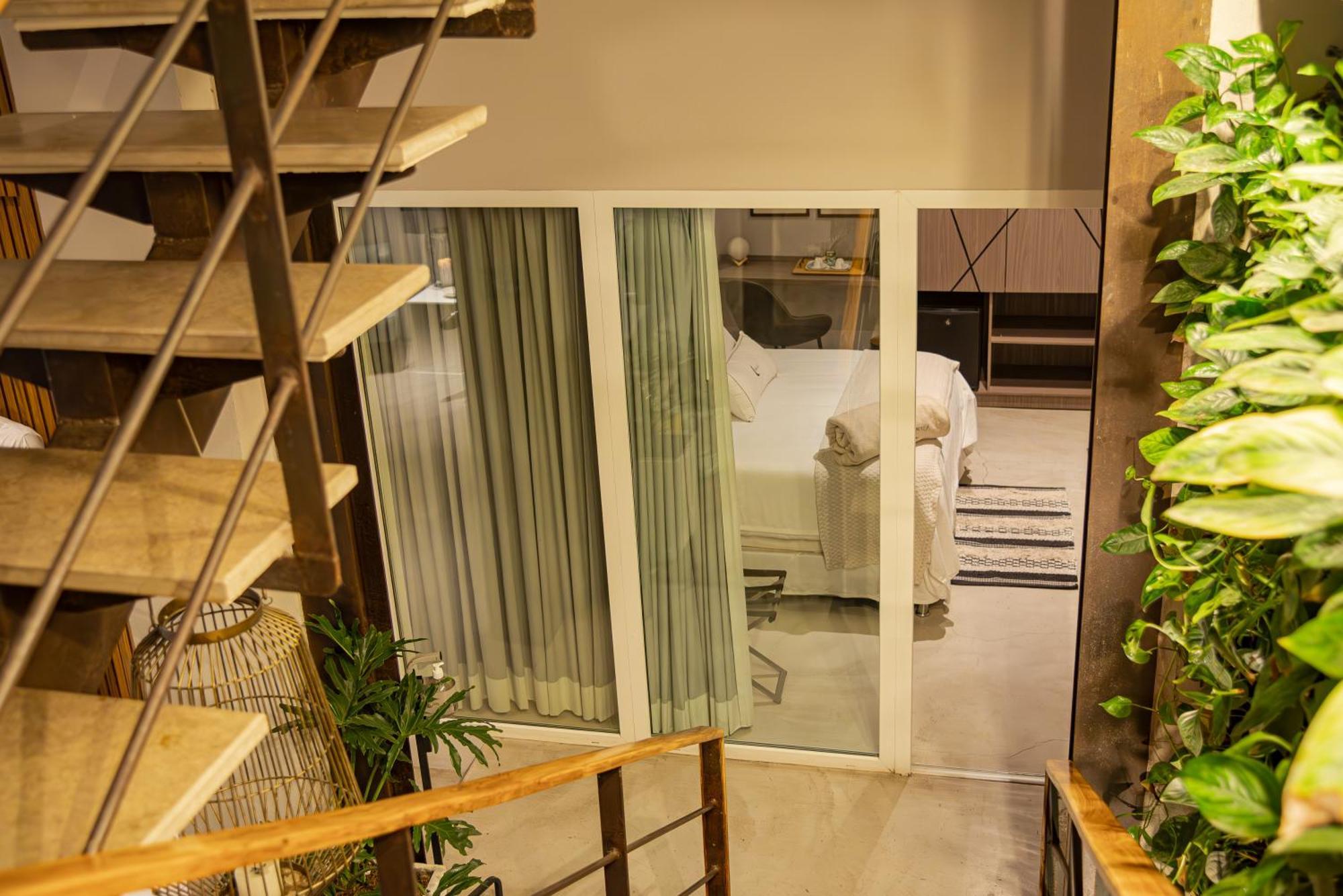 Lunala Hotel Boutique Cartagena  Exterior foto